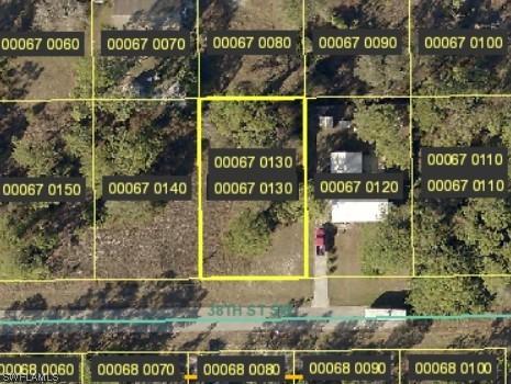 3704 38th St., Lehigh Acres, FL 33976