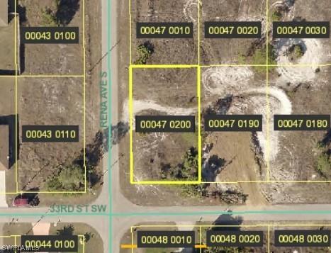 3218 33rd St., Lehigh Acres, FL 33971