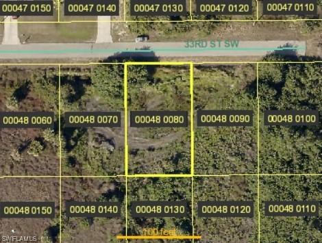 3205 33rd St., Lehigh Acres, FL 33976
