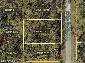 836 Harbour Ave., Lehigh Acres, FL 33974