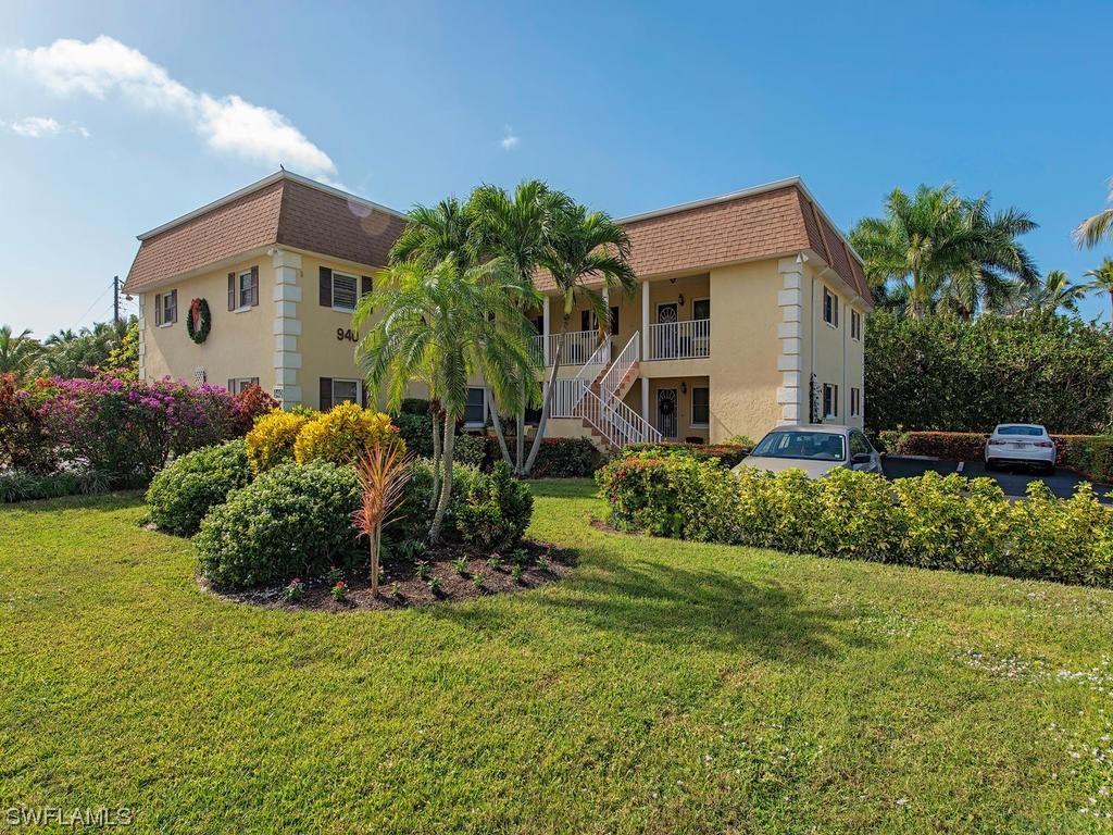 940 3rd St. #203, Naples, FL 34102