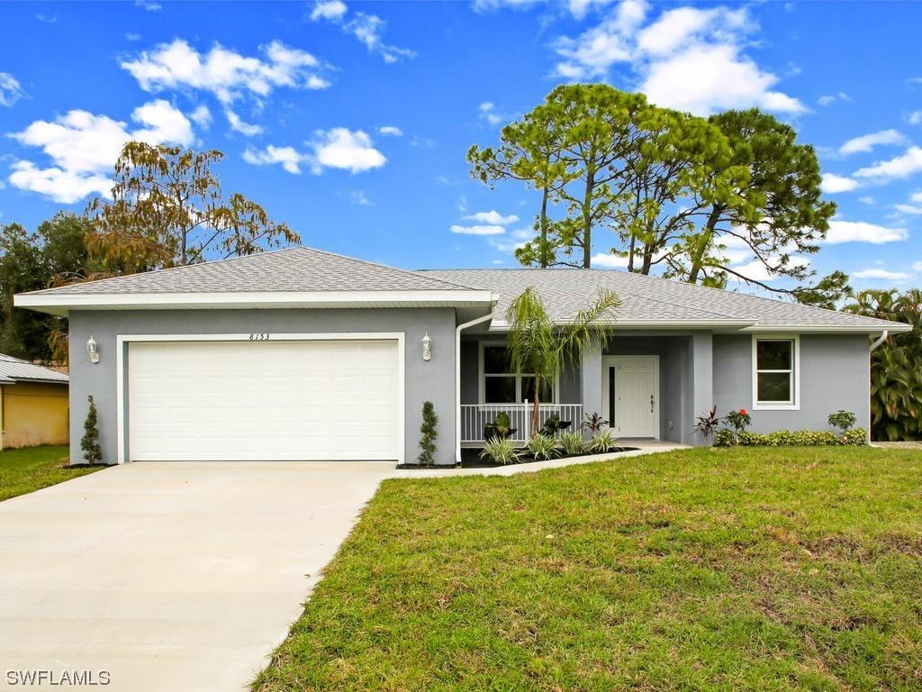 8153 Harrisburg Dr., Fort Myers, FL 33967
