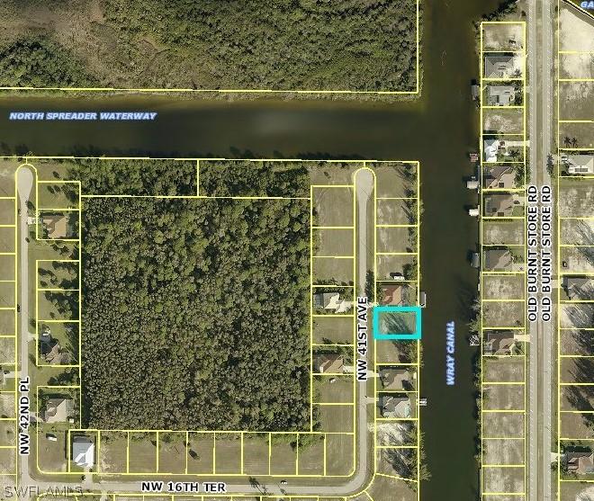 1709 NW 41st Ave., Cape Coral, FL 33993