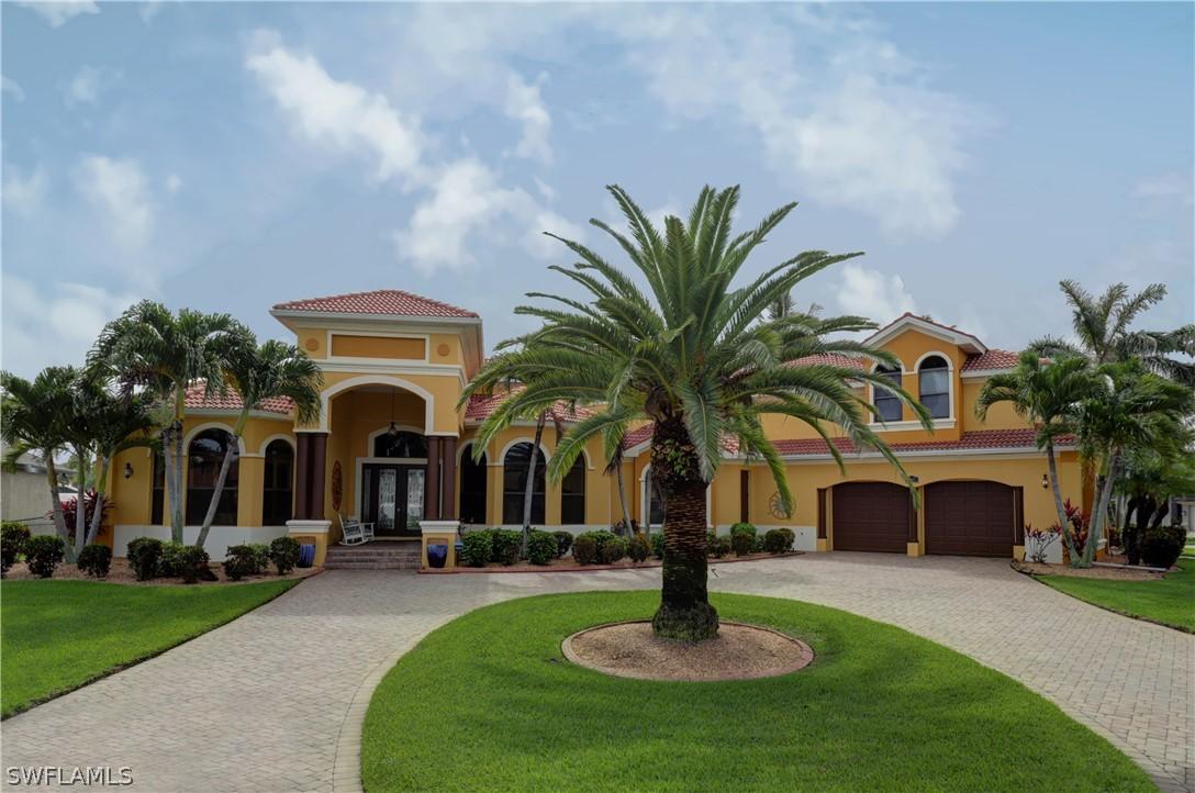 5015 SW 22nd Ave., Cape Coral, FL 33914