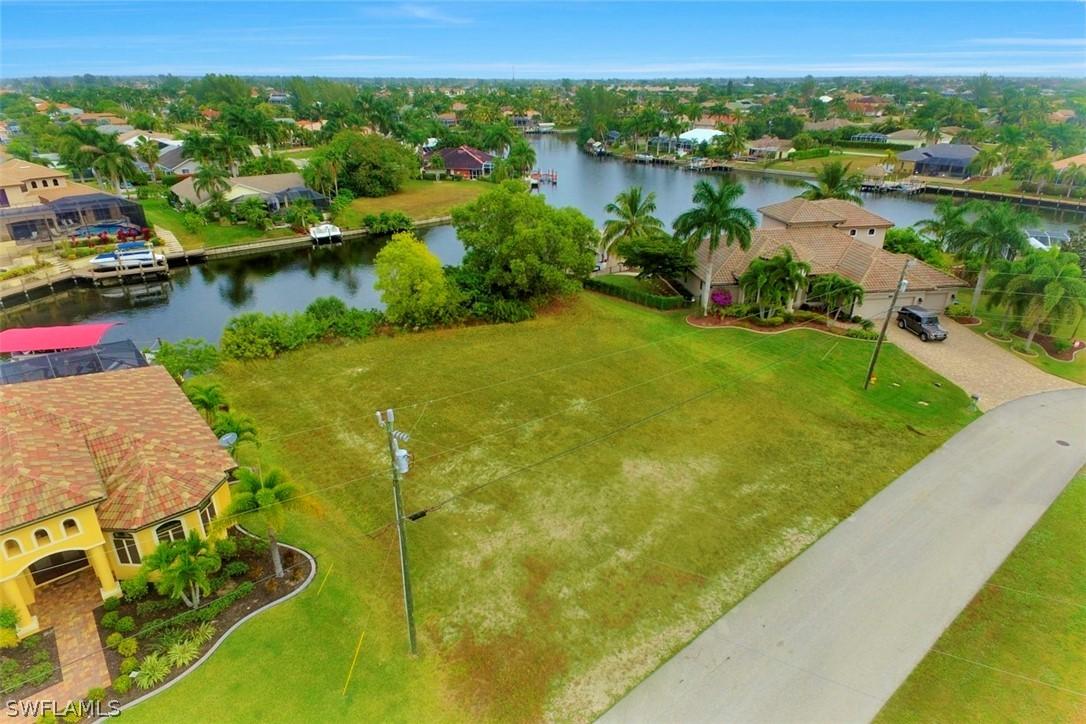 2029 SW 52nd St., Cape Coral, FL 33914