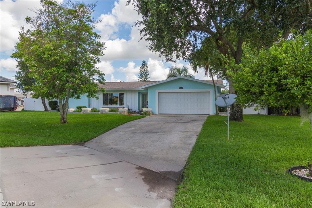1229 SW 54th St., Cape Coral, FL 33914