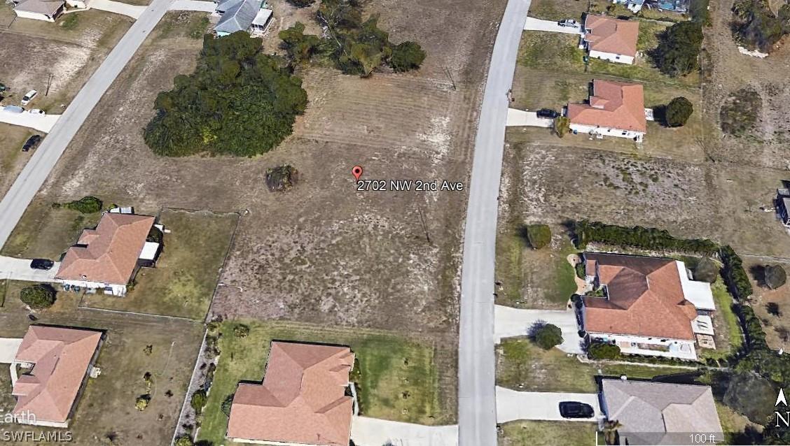 2702 NW 2nd Ave., Cape Coral, FL 33993