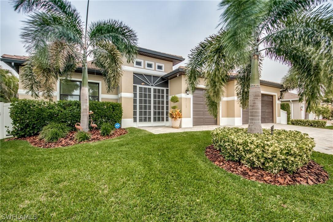 2723 SW 48th Ter., Cape Coral, FL 33914