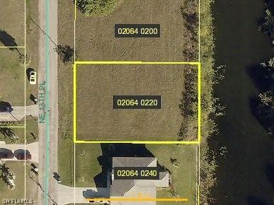1335 NE 13th Pl., Cape Coral, FL 33909