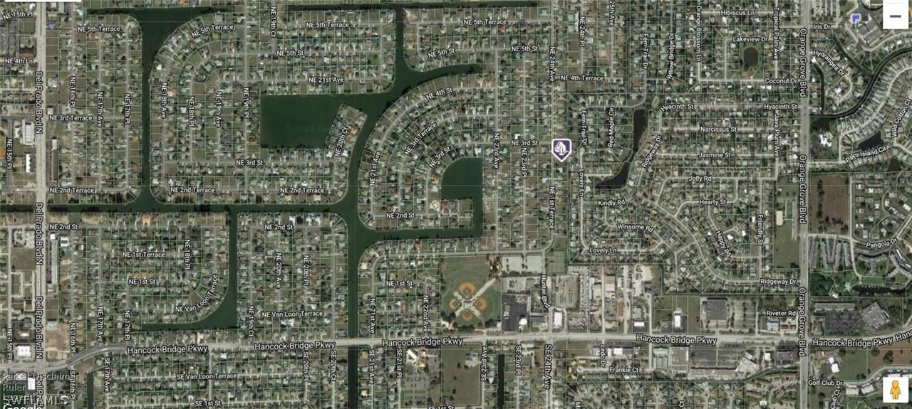 227 NE 24th Ave., Cape Coral, FL 33909