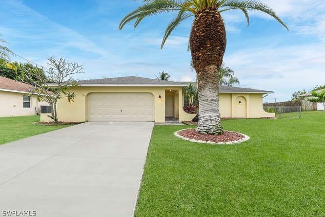 1810 SE 14 St., Cape Coral, FL 33990