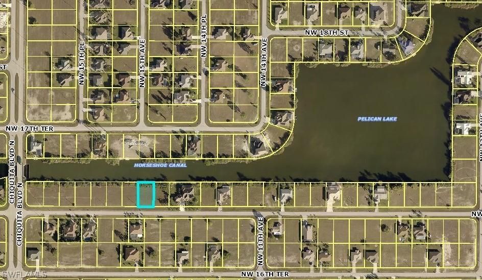 1501 NW 17th St., Cape Coral, FL 33993