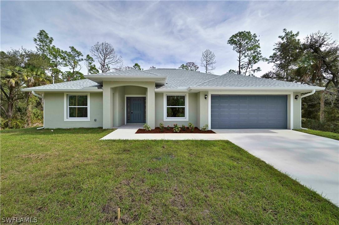 1510 Palmetto Ave., Lehigh Acres, FL 33972