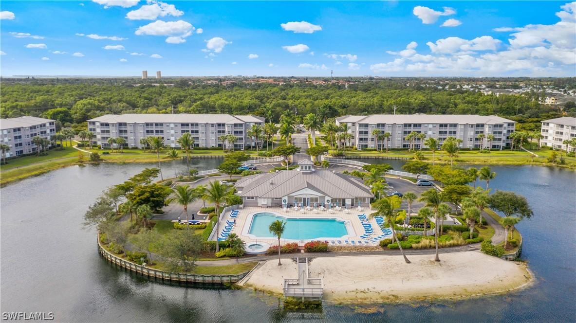 16605 Lake Circle Dr. #312, Fort Myers, FL 33908
