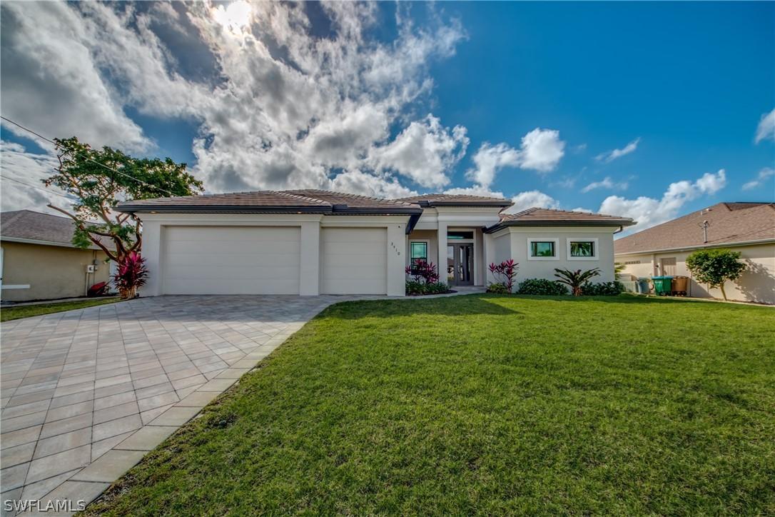 3410 NW 4th St., Cape Coral, FL 33993