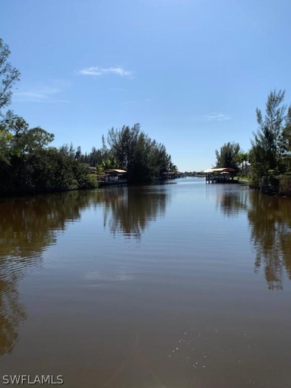 2346 NW 36th Ave., Cape Coral, FL 33993