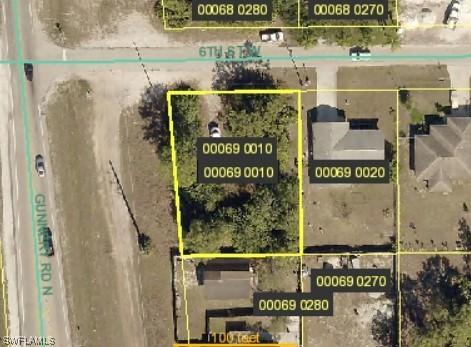 4327 6th St., Lehigh Acres, FL 33971