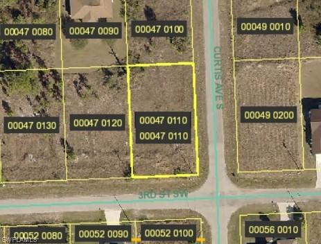 4000 3rd St., Lehigh Acres, FL 33976