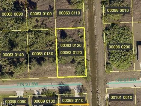 3800 7th St., Lehigh Acres, FL 33976