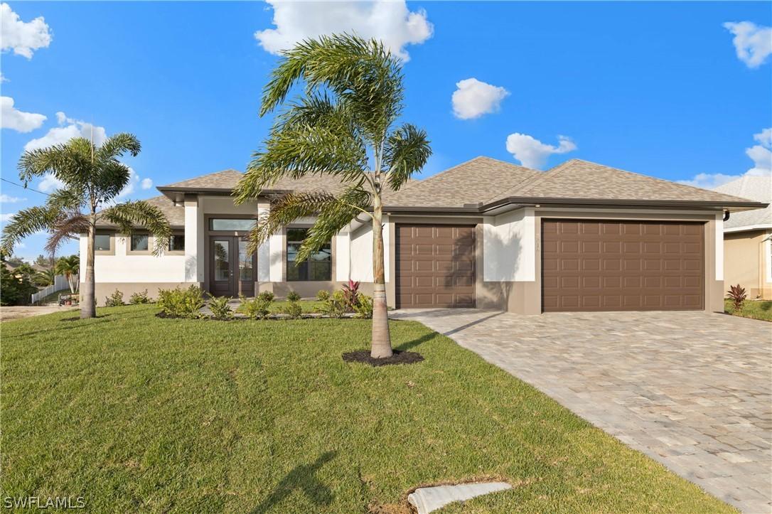 3018 SW 24th Ave., Cape Coral, FL 33914