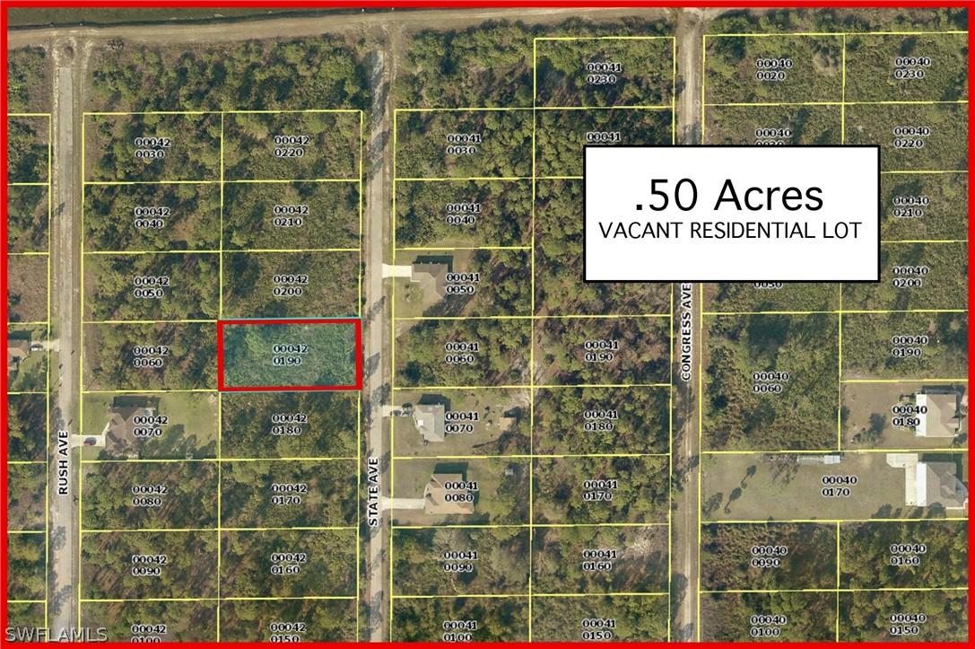 1513 State Ave., Lehigh Acres, FL 33972