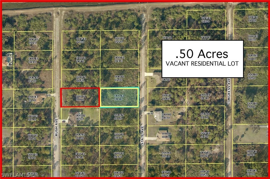 1512 Rush Ave., Lehigh Acres, FL 33972