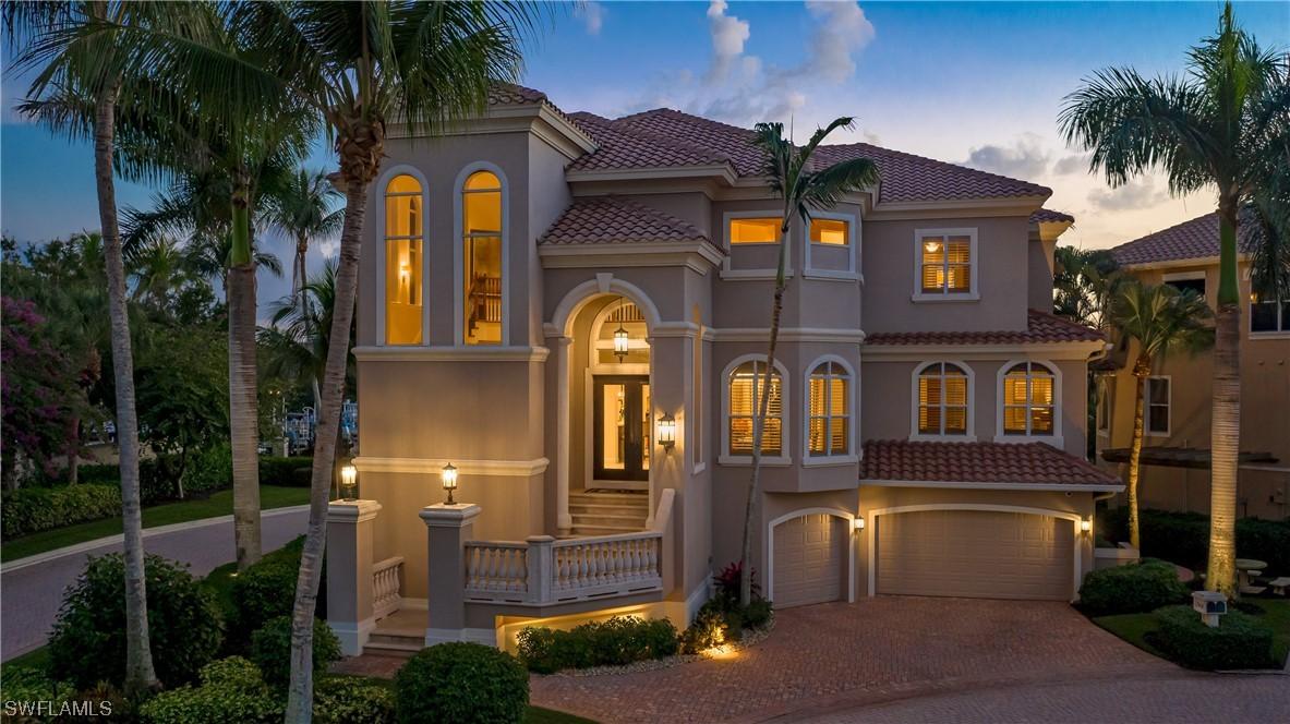 27650 Marina Isle Ct., Bonita Springs, FL 34134