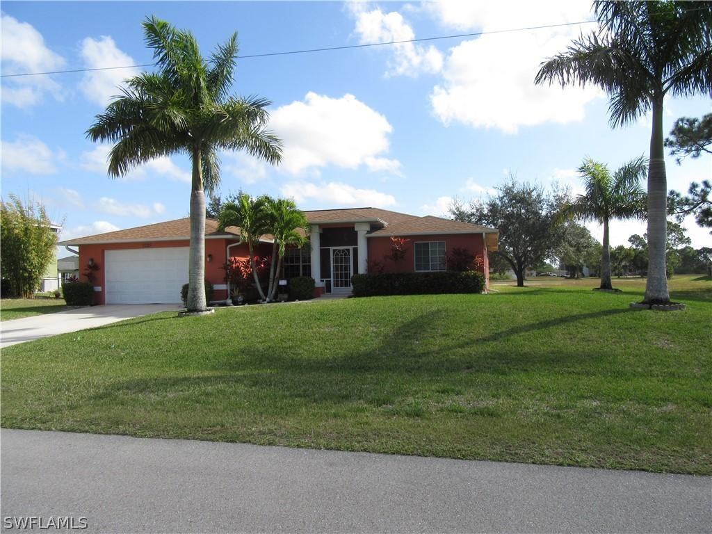 3025 NW 21st Ave., Cape Coral, FL 33993