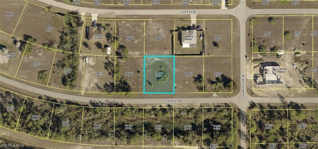 3904 20th St., Lehigh Acres, FL 33971