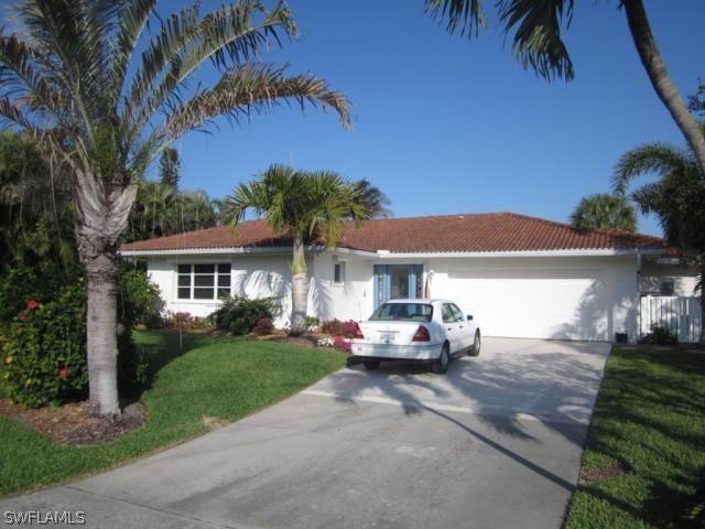 758 Sand Dollar Dr., Sanibel, FL 33957