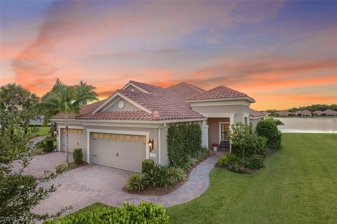 4265 Watercolor Way, Fort Myers, FL 33966