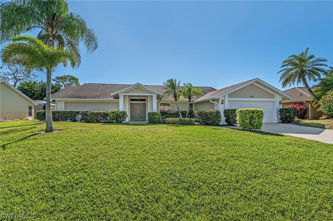 9919 Treasure Cay Ln., Bonita Springs, FL 34135