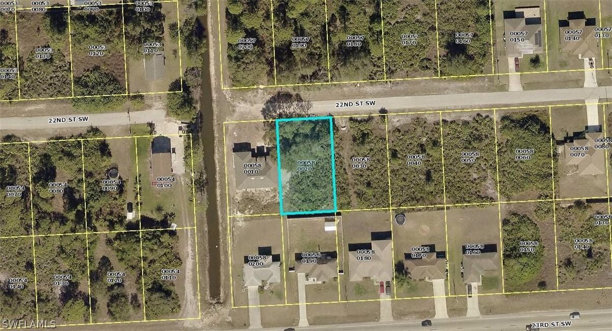 3317 22nd St., Lehigh Acres, FL 33976