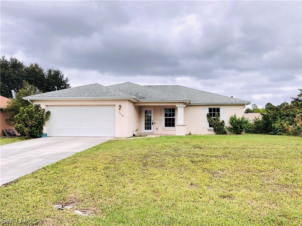 3408 26th St., Lehigh Acres, FL 33976