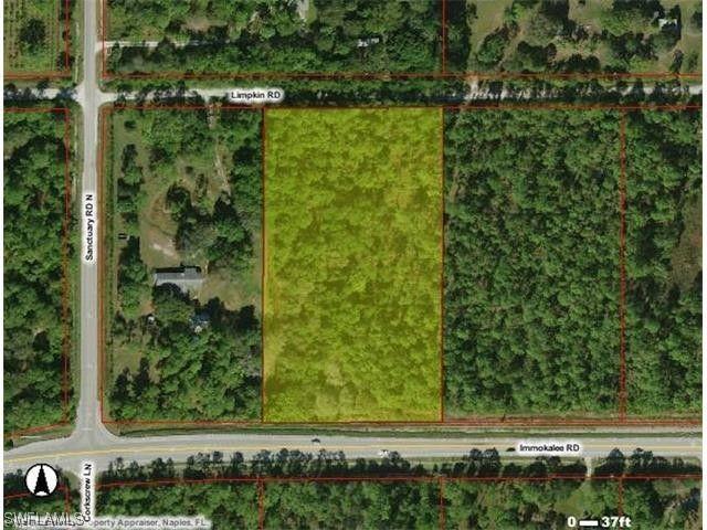 1274 Limpkin Rd., Naples, FL 34120