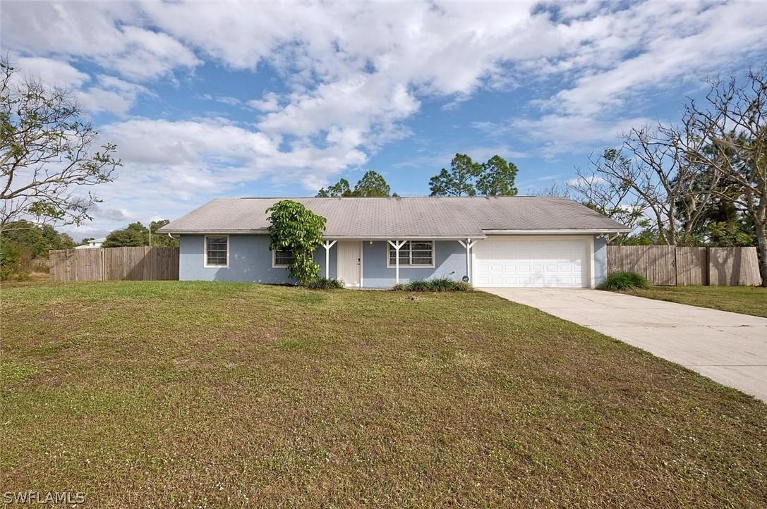1706 Robert Ave., Lehigh Acres, FL 33972