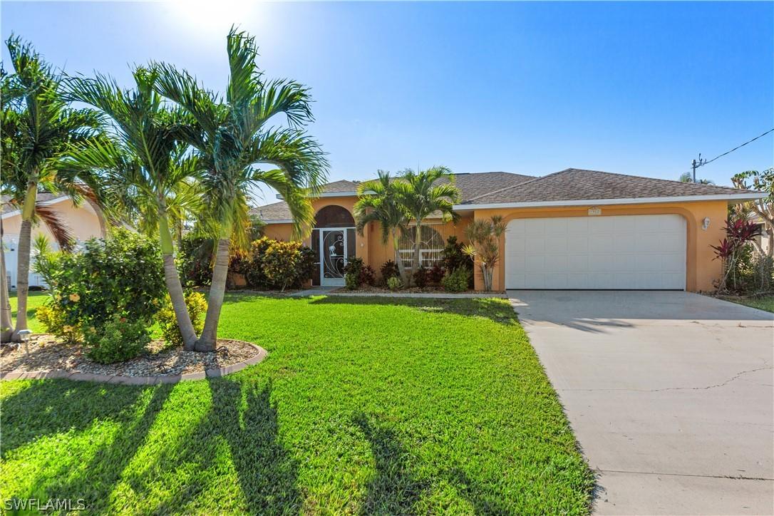 1902 SE 16th St., Cape Coral, FL 33990