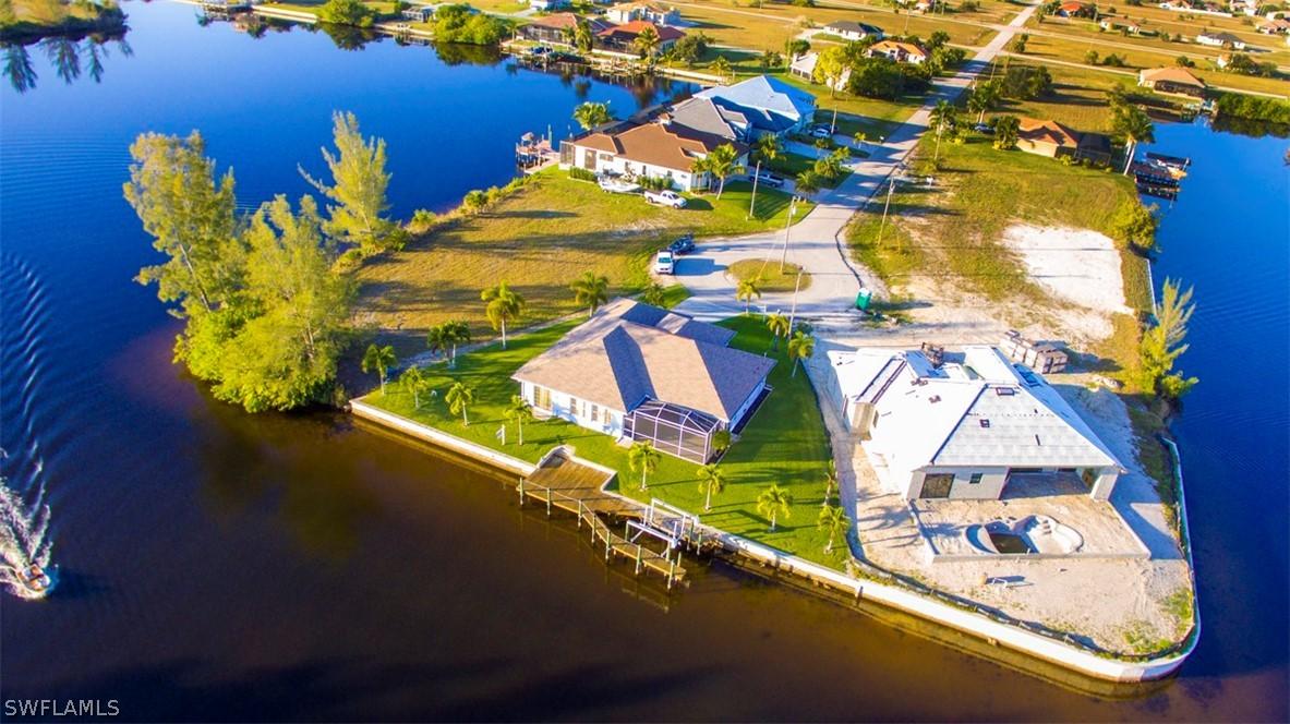 3000 NW 43rd Pl., Cape Coral, FL 33993
