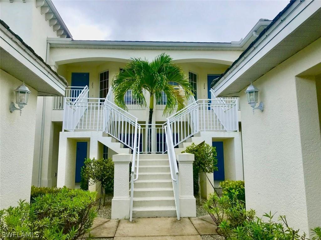 14501 Abaco Lakes Dr. #104, Fort Myers, FL 33908