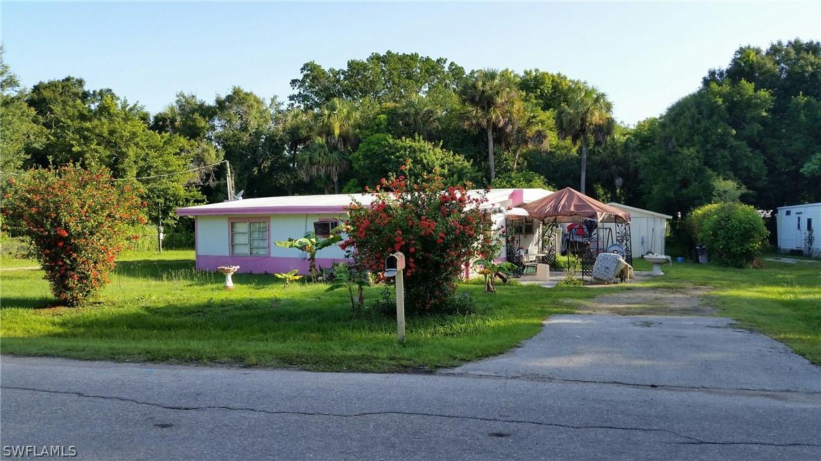 4943 Steward Dr., Fort Myers, FL 33905