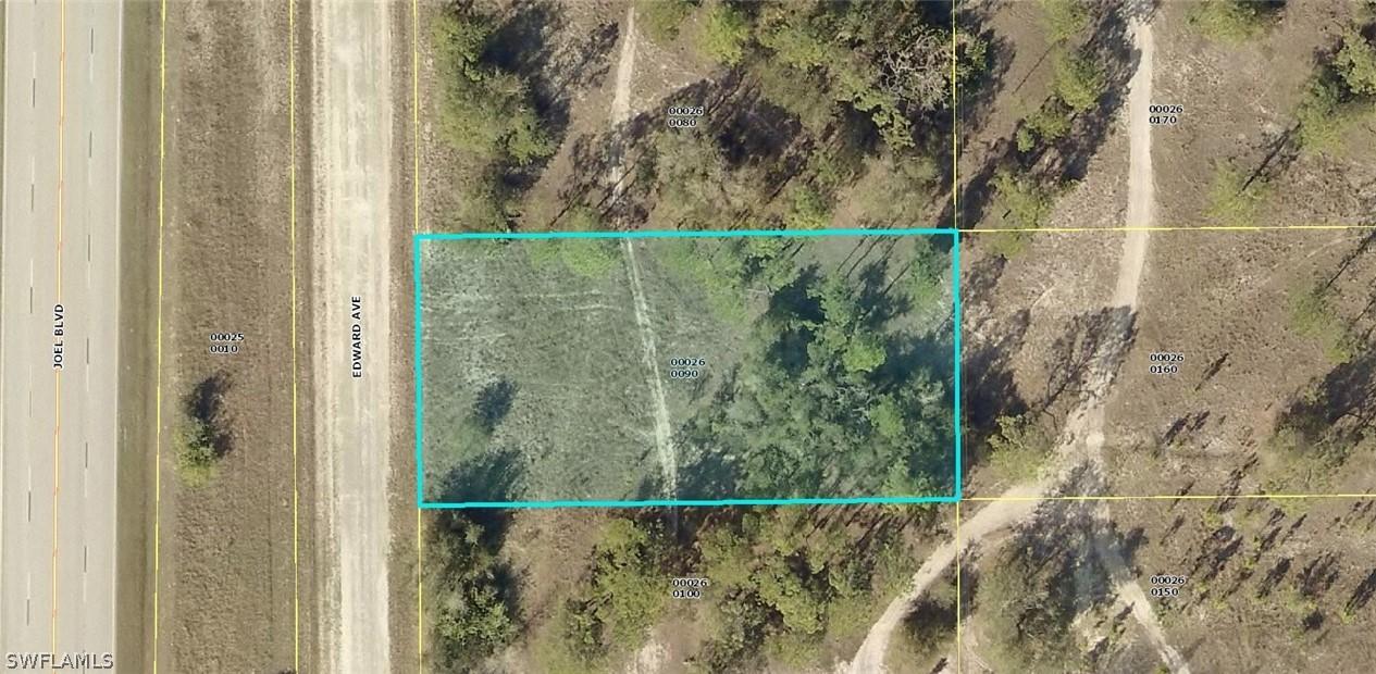 1406 Edward Ave., Lehigh Acres, FL 33972