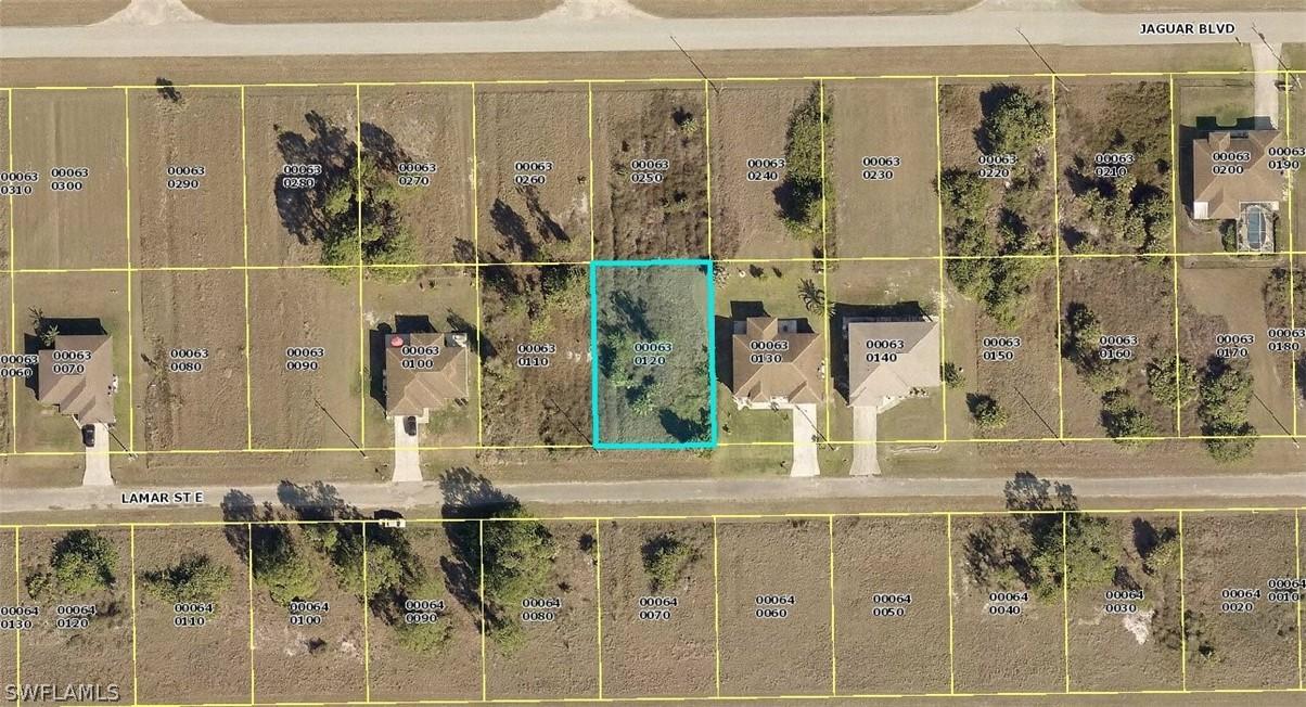 849 Lamar St., Lehigh Acres, FL 33974