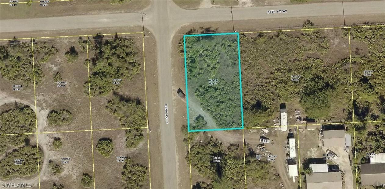 3219 24th St., Lehigh Acres, FL 33976