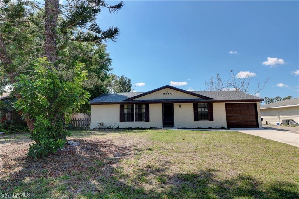 8114 Lake San Carlos Cir., Fort Myers, FL 33967
