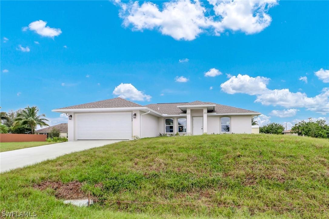 1302 NE 4th Pl., Cape Coral, FL 33909