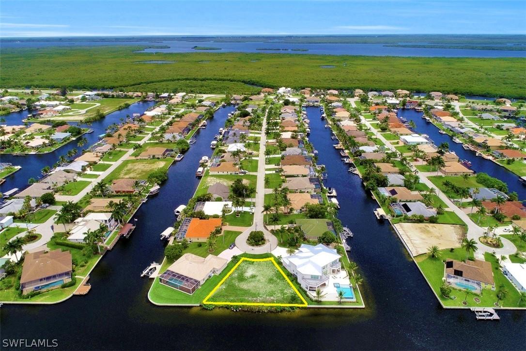 2800 SW 39th Ter., Cape Coral, FL 33914