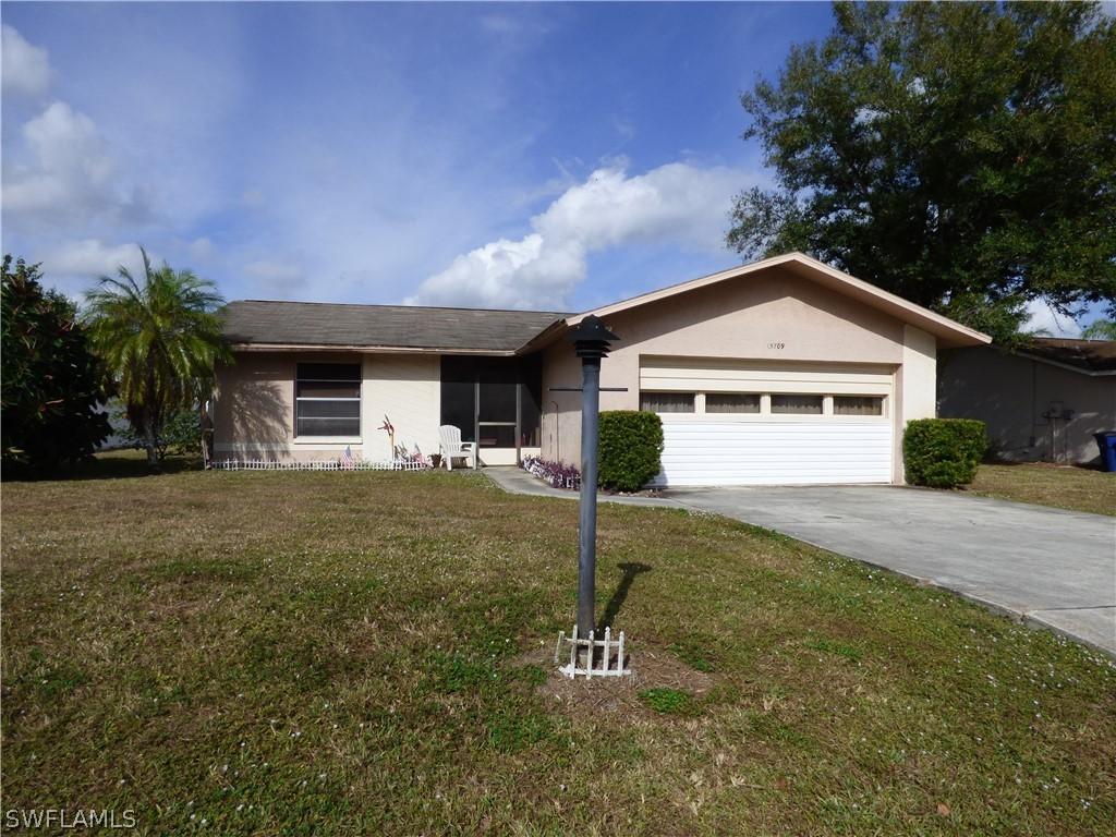 15709 Coral Vine Ln., Fort Myers, FL 33905