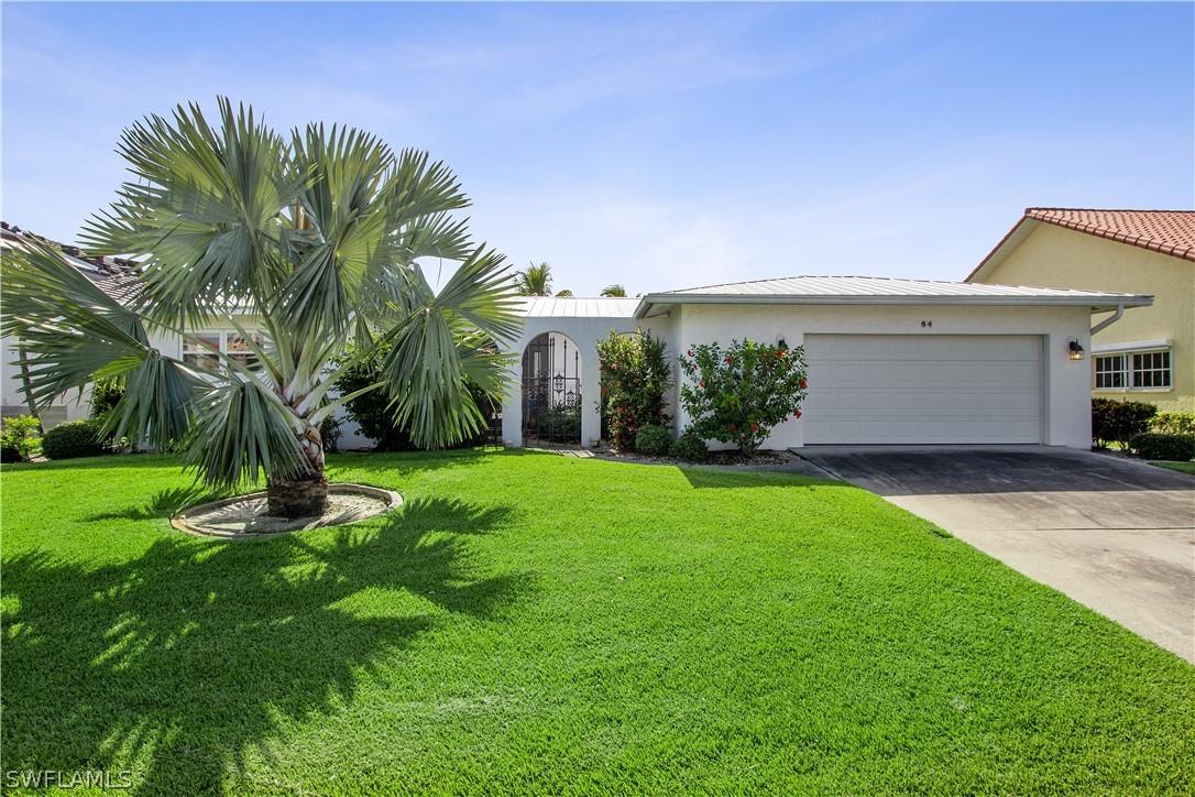 84 Colony Point Dr., Punta Gorda, FL 33950