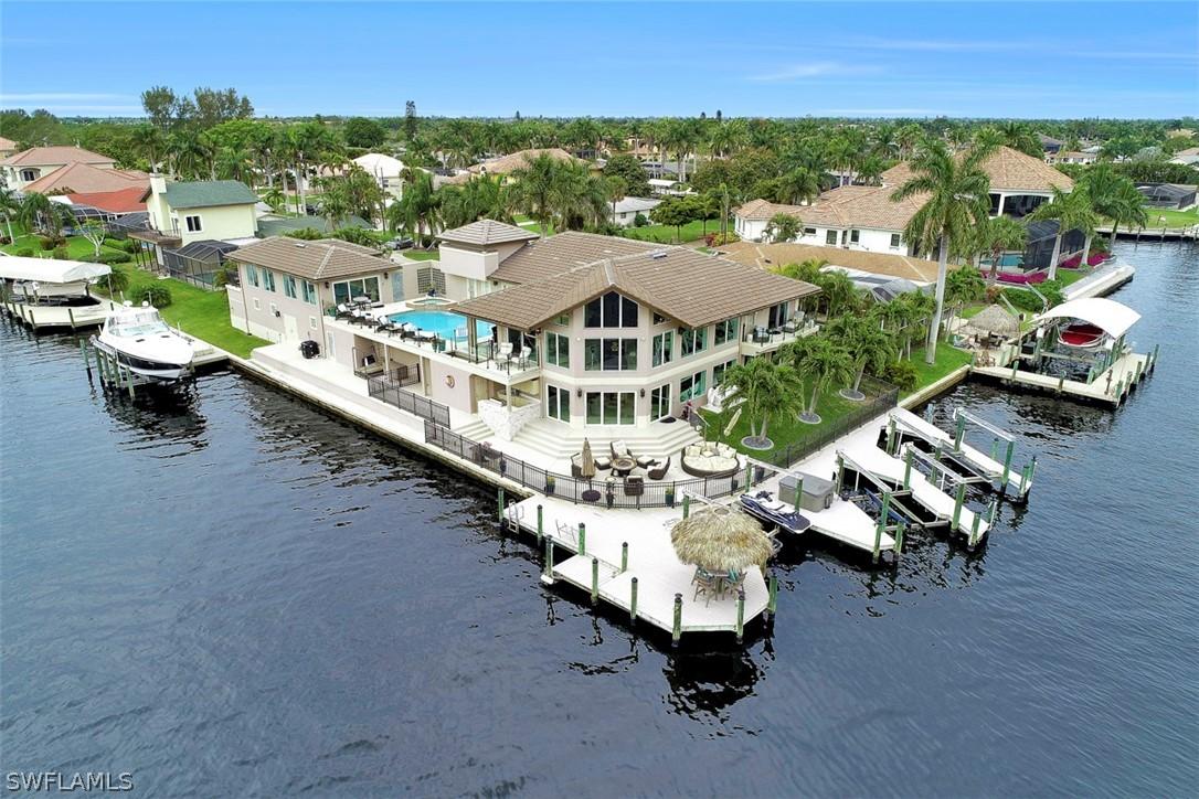 101 SW 58th St., Cape Coral, FL 33914