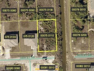 4000 14th St., Lehigh Acres, FL 33971